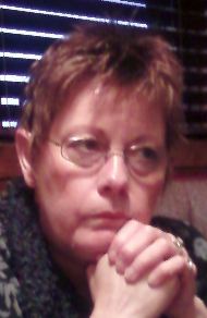 Deborah Lee Welch